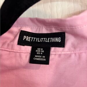 Pretty little things